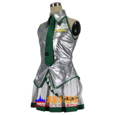 画像3: VOCALOID はつね みく 初音ミク Hatsune Miku コスプレ衣装 abccos製 「受注生産」 (3)