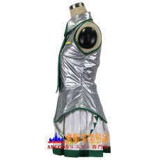 画像4: VOCALOID はつね みく 初音ミク Hatsune Miku コスプレ衣装 abccos製 「受注生産」 (4)