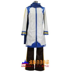 画像1: プロジェクトセカイ カラフルステージ! feat. 初音ミク KAITO カイト コスプレ衣装 abccos製 「受注生産」 (1)