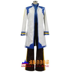 画像7: プロジェクトセカイ カラフルステージ! feat. 初音ミク KAITO カイト コスプレ衣装 abccos製 「受注生産」 (7)