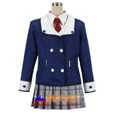 画像1: true tears（トゥルー ティアーズ） 仲根 るい（なかね るい）コスプレ衣装 abccos製 「受注生産」 (1)