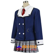 画像3: true tears（トゥルー ティアーズ） 仲根 るい（なかね るい）コスプレ衣装 abccos製 「受注生産」 (3)