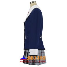 画像4: true tears（トゥルー ティアーズ） 仲根 るい（なかね るい）コスプレ衣装 abccos製 「受注生産」 (4)