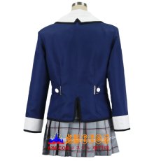 画像5: true tears（トゥルー ティアーズ） 仲根 るい（なかね るい）コスプレ衣装 abccos製 「受注生産」 (5)