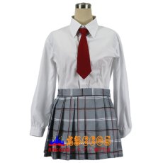 画像6: true tears（トゥルー ティアーズ） 仲根 るい（なかね るい）コスプレ衣装 abccos製 「受注生産」 (6)