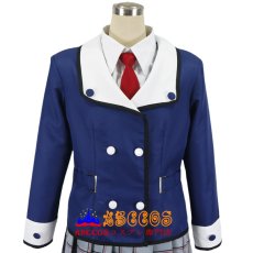 画像7: true tears（トゥルー ティアーズ） 仲根 るい（なかね るい）コスプレ衣装 abccos製 「受注生産」 (7)