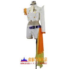 画像3: マクロスΔ（デルタ） カナメ·バッカニア コスプレ衣装 abccos製 「受注生産」 (3)