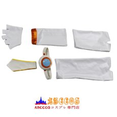 画像7: マクロスΔ（デルタ） カナメ·バッカニア コスプレ衣装 abccos製 「受注生産」 (7)