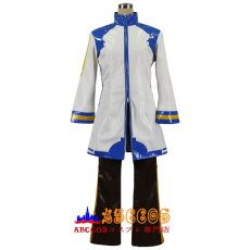画像6: プロジェクトセカイ カラフルステージ！ feat.初音ミク KAITO（カイト）コスプレ衣装 abccos製 「受注生産」 (6)