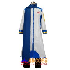 画像1: プロジェクトセカイ カラフルステージ！ feat.初音ミク KAITO（カイト）コスプレ衣装 abccos製 「受注生産」 (1)