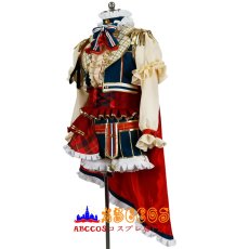 画像3: バンドリ！/BanG Dream! 弦巻 こころ/つるまき こころ コスプレ衣装 abccos製 「受注生産」 (3)