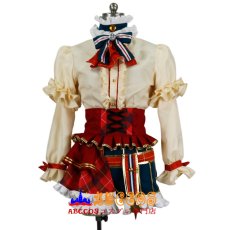 画像6: バンドリ！/BanG Dream! 弦巻 こころ/つるまき こころ コスプレ衣装 abccos製 「受注生産」 (6)