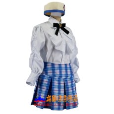 画像2: ようこそ実力至上主義の教室へ さかやなぎ ありす コスプレ衣装 abccos製 「受注生産」 (2)