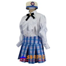 画像3: ようこそ実力至上主義の教室へ さかやなぎ ありす コスプレ衣装 abccos製 「受注生産」 (3)