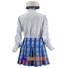 画像5: ようこそ実力至上主義の教室へ さかやなぎ ありす コスプレ衣装 abccos製 「受注生産」 (5)