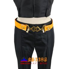 画像10: あんさんぶるスターズ!/!! 氷鷹北斗（ひだか ほくと）コスチューム コスプレ衣装 abccos製 「受注生産」 (10)