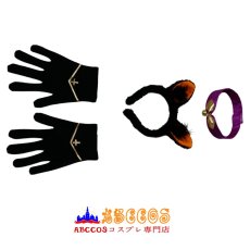 画像11: あんさんぶるスターズ!/!! 氷鷹北斗（ひだか ほくと）コスチューム コスプレ衣装 abccos製 「受注生産」 (11)