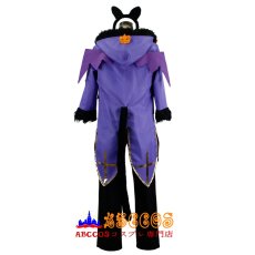 画像5: あんさんぶるスターズ!/!! 氷鷹北斗（ひだか ほくと）コスチューム コスプレ衣装 abccos製 「受注生産」 (5)