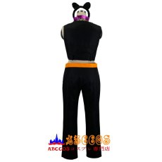 画像7: あんさんぶるスターズ!/!! 氷鷹北斗（ひだか ほくと）コスチューム コスプレ衣装 abccos製 「受注生産」 (7)