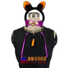 画像9: あんさんぶるスターズ!/!! 氷鷹北斗（ひだか ほくと）コスチューム コスプレ衣装 abccos製 「受注生産」 (9)