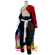 画像3: FGO Fate go Fate/Grand Order フェイトグランドオーダー 千子村正 せんじむらまさ コスプレ衣装 abccos製 「受注生産」 (3)