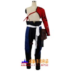 画像6: FGO Fate go Fate/Grand Order フェイトグランドオーダー 千子村正 せんじむらまさ コスプレ衣装 abccos製 「受注生産」 (6)