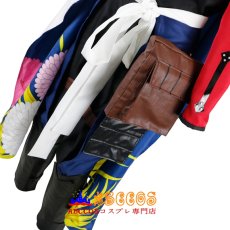 画像8: FGO Fate go Fate/Grand Order フェイトグランドオーダー 千子村正 せんじむらまさ コスプレ衣装 abccos製 「受注生産」 (8)