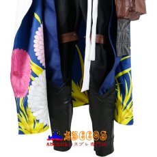 画像9: FGO Fate go Fate/Grand Order フェイトグランドオーダー 千子村正 せんじむらまさ コスプレ衣装 abccos製 「受注生産」 (9)