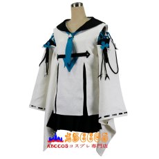 画像3: Azur Lane アズールレーン IJN Kawakaze 江風 コスプレ衣装 abccos製 「受注生産」 (3)