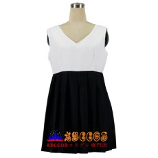 画像6: Azur Lane アズールレーン IJN Kawakaze 江風 コスプレ衣装 abccos製 「受注生産」 (6)