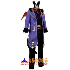 画像2: あんさんぶるスターズ!/!! 明星スバル（あけほし すばる）コスチューム コスプレ衣装 abccos製 「受注生産」 (2)