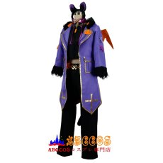 画像3: あんさんぶるスターズ!/!! 明星スバル（あけほし すばる）コスチューム コスプレ衣装 abccos製 「受注生産」 (3)