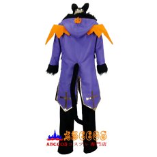 画像5: あんさんぶるスターズ!/!! 明星スバル（あけほし すばる）コスチューム コスプレ衣装 abccos製 「受注生産」 (5)