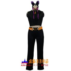 画像6: あんさんぶるスターズ!/!! 明星スバル（あけほし すばる）コスチューム コスプレ衣装 abccos製 「受注生産」 (6)