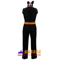 画像7: あんさんぶるスターズ!/!! 明星スバル（あけほし すばる）コスチューム コスプレ衣装 abccos製 「受注生産」 (7)