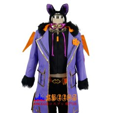 画像8: あんさんぶるスターズ!/!! 明星スバル（あけほし すばる）コスチューム コスプレ衣装 abccos製 「受注生産」 (8)