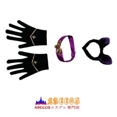 画像9: あんさんぶるスターズ!/!! 明星スバル（あけほし すばる）コスチューム コスプレ衣装 abccos製 「受注生産」 (9)