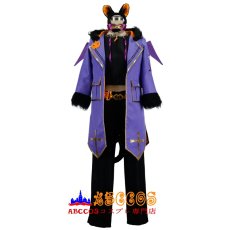 画像1: あんさんぶるスターズ!/!! 衣更真緒（いさら まお）コスチューム コスプレ衣装 abccos製 「受注生産」 (1)