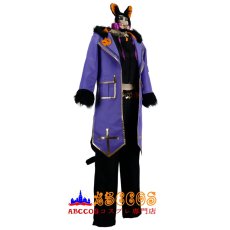 画像2: あんさんぶるスターズ!/!! 衣更真緒（いさら まお）コスチューム コスプレ衣装 abccos製 「受注生産」 (2)