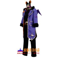 画像3: あんさんぶるスターズ!/!! 衣更真緒（いさら まお）コスチューム コスプレ衣装 abccos製 「受注生産」 (3)