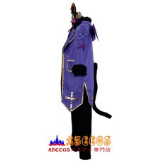 画像4: あんさんぶるスターズ!/!! 衣更真緒（いさら まお）コスチューム コスプレ衣装 abccos製 「受注生産」 (4)