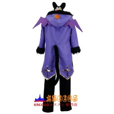 画像5: あんさんぶるスターズ!/!! 衣更真緒（いさら まお）コスチューム コスプレ衣装 abccos製 「受注生産」 (5)