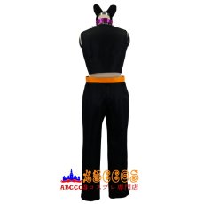 画像7: あんさんぶるスターズ!/!! 衣更真緒（いさら まお）コスチューム コスプレ衣装 abccos製 「受注生産」 (7)