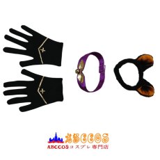 画像8: あんさんぶるスターズ!/!! 衣更真緒（いさら まお）コスチューム コスプレ衣装 abccos製 「受注生産」 (8)