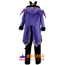 画像5: あんさんぶるスターズ!/!! 真白友也（ましろ ともや）コスチューム コスプレ衣装 abccos製 「受注生産」 (5)