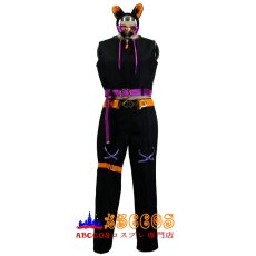 画像6: あんさんぶるスターズ!/!! 真白友也（ましろ ともや）コスチューム コスプレ衣装 abccos製 「受注生産」 (6)