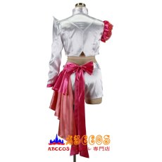 画像5: マクロスΔ（デルタ）MACROSS DELTA フレイア·ヴィオン コスプレ衣装 abccos製 「受注生産」 (5)