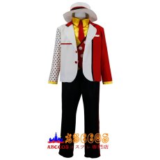 画像1: ディズニー ミッキーマウス Mickey コスプレ衣装 abccos製 「受注生産」 (1)