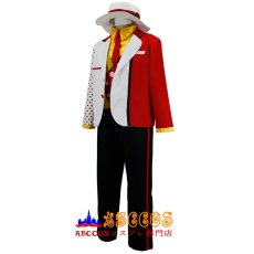 画像3: ディズニー ミッキーマウス Mickey コスプレ衣装 abccos製 「受注生産」 (3)