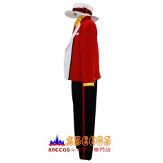 画像4: ディズニー ミッキーマウス Mickey コスプレ衣装 abccos製 「受注生産」 (4)